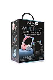 AURIS ARS-P47M Wireless Headphones